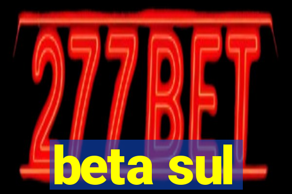 beta sul