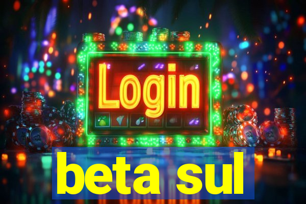 beta sul