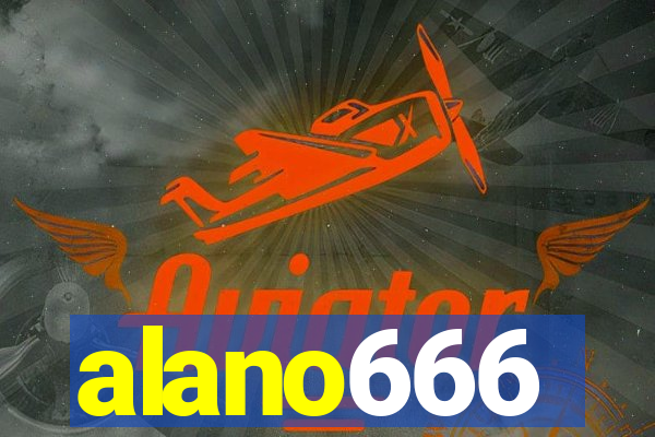 alano666