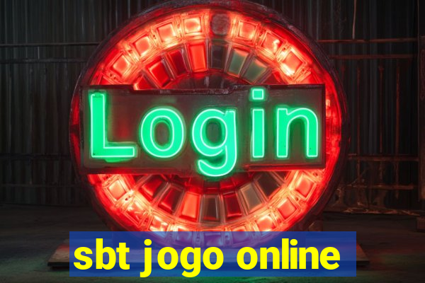 sbt jogo online