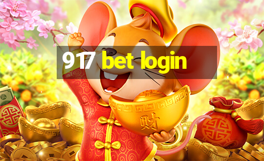 917 bet login