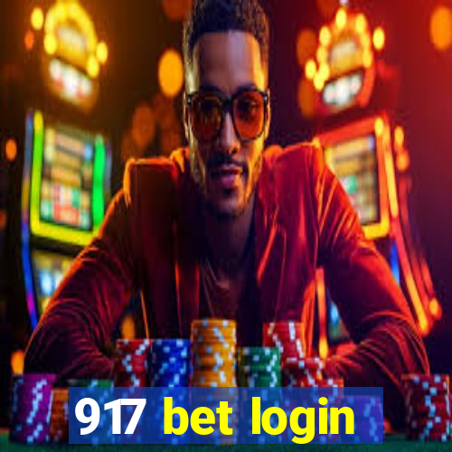 917 bet login