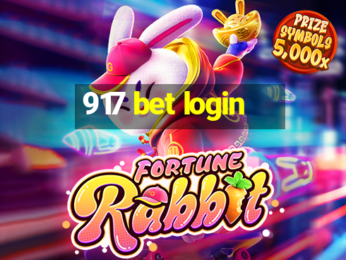 917 bet login