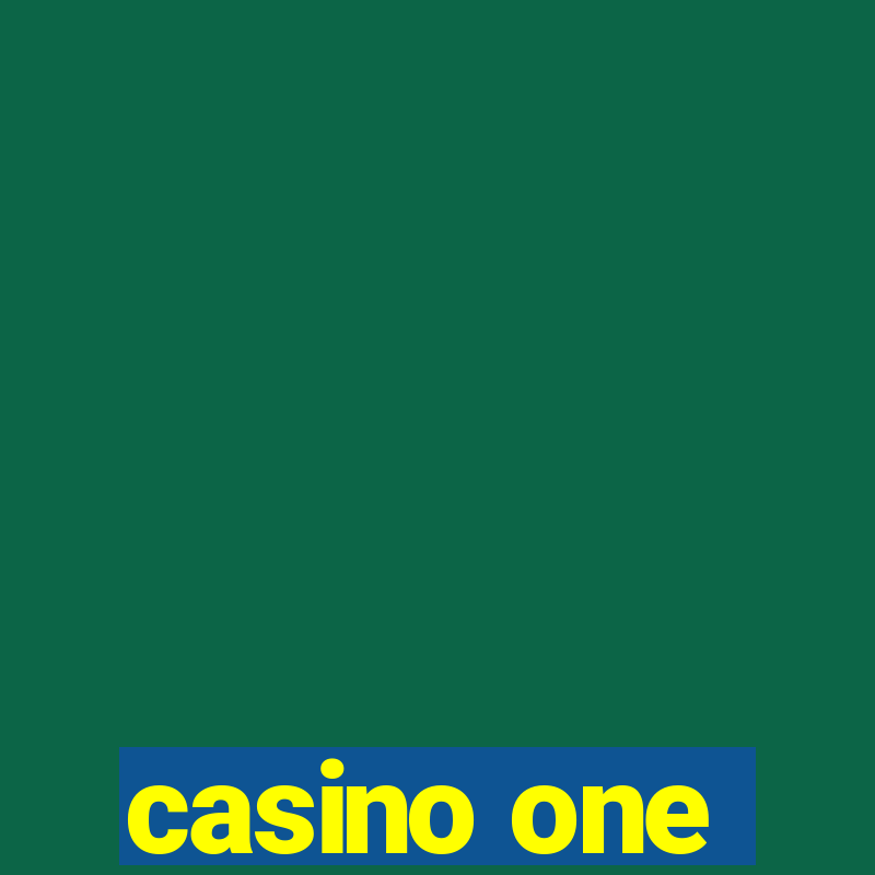 casino one