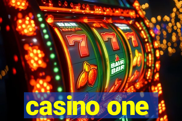 casino one