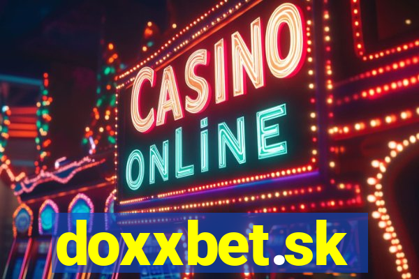 doxxbet.sk