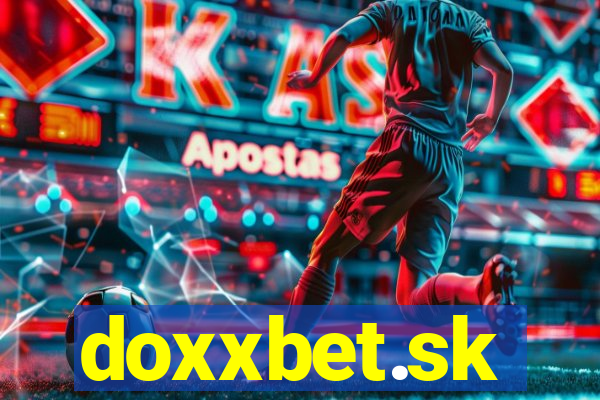 doxxbet.sk