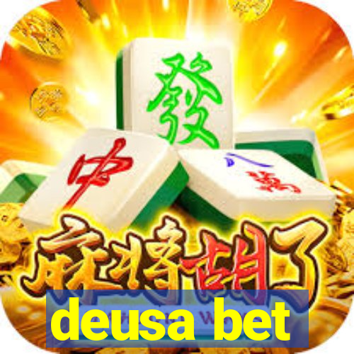 deusa bet