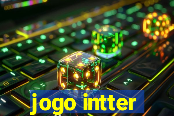 jogo intter