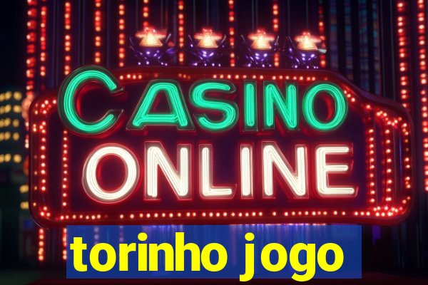 torinho jogo