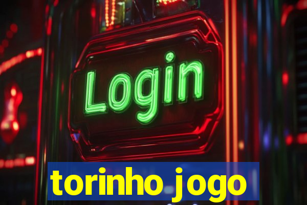 torinho jogo