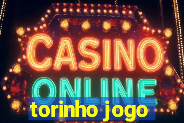 torinho jogo