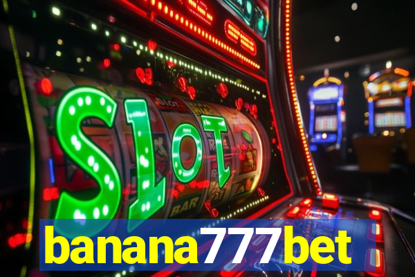 banana777bet