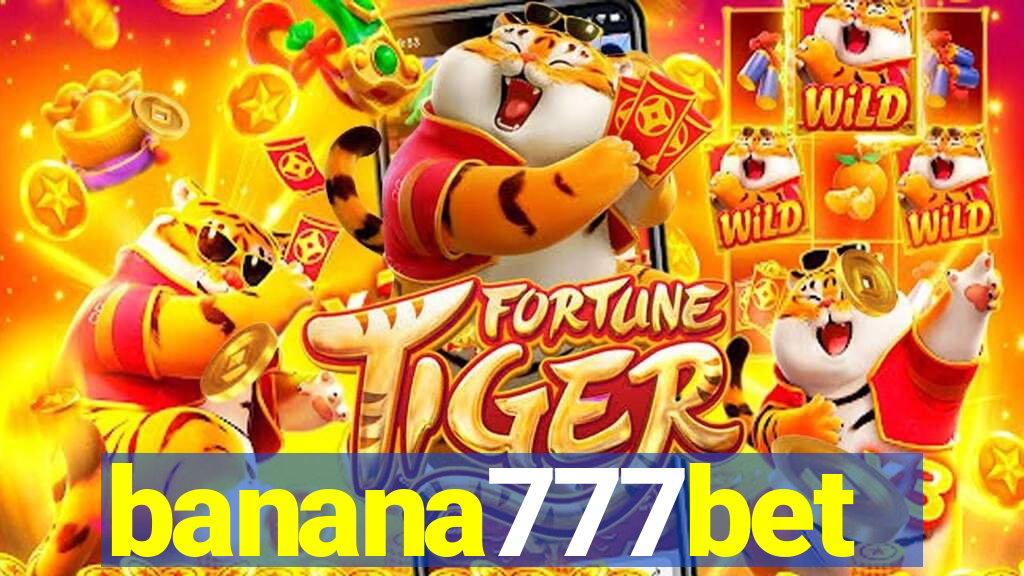 banana777bet