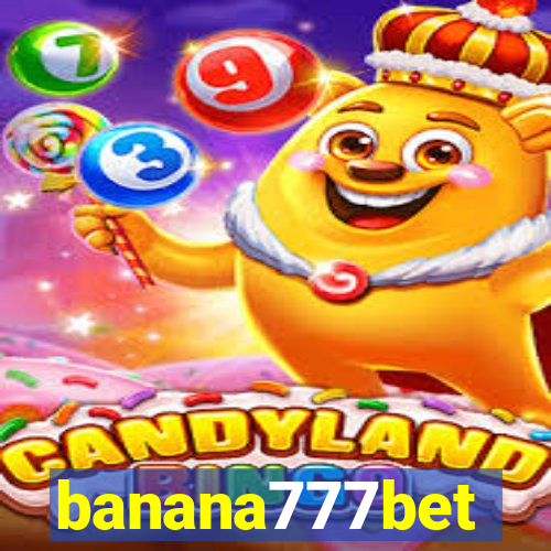 banana777bet