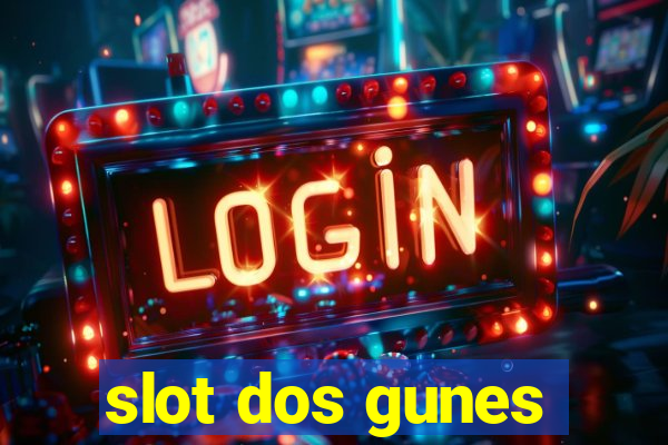 slot dos gunes