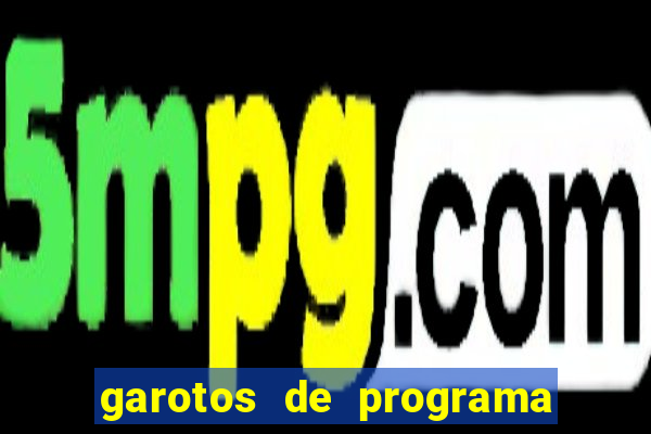 garotos de programa santos sp