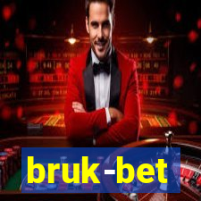 bruk-bet