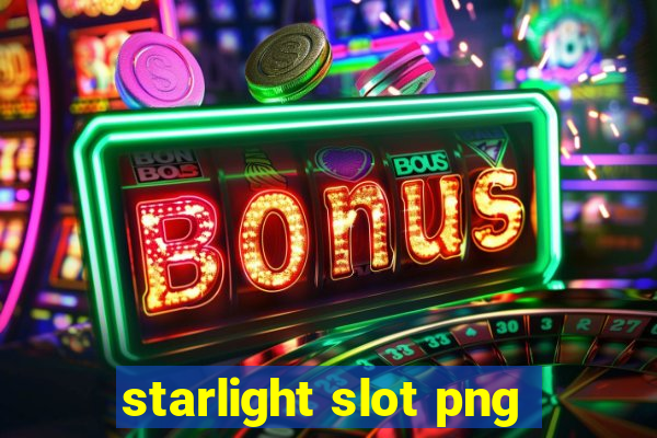 starlight slot png