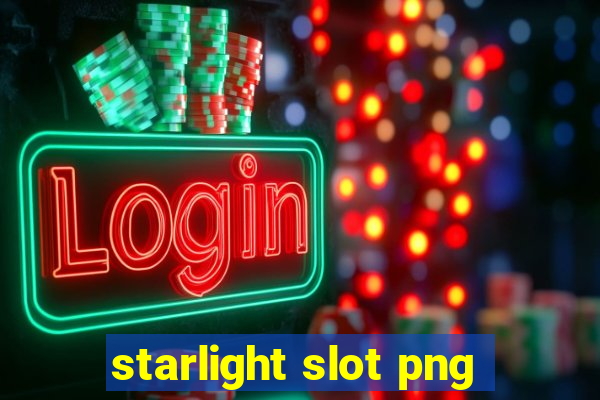 starlight slot png