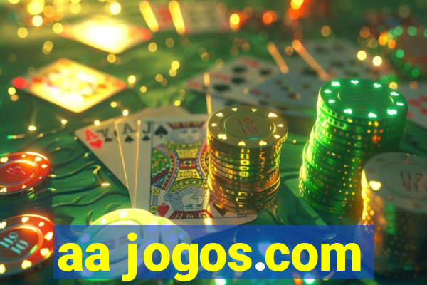 aa jogos.com