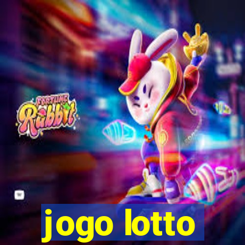 jogo lotto