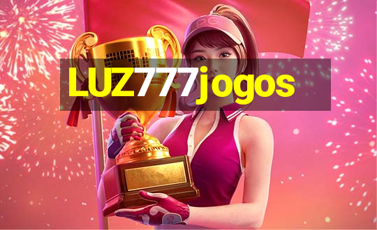 LUZ777jogos