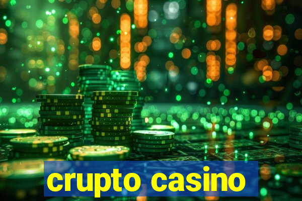 crupto casino