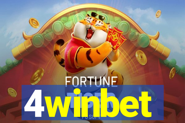 4winbet