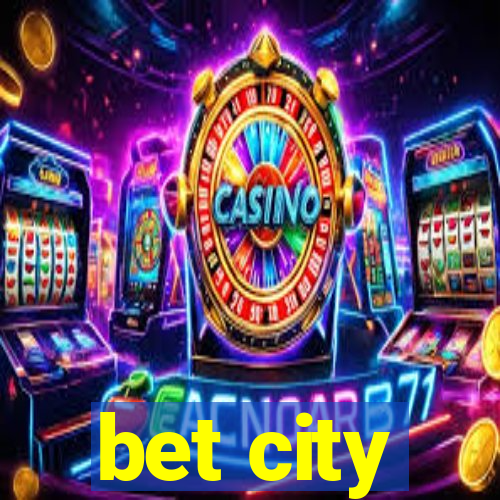 bet city