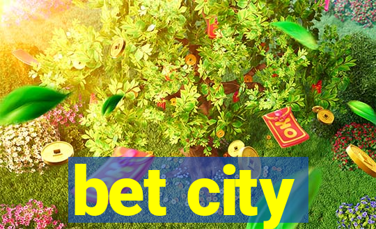 bet city