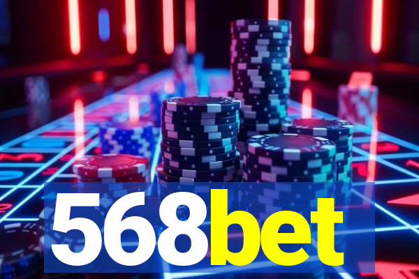 568bet