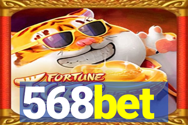 568bet