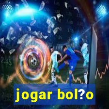 jogar bol?o