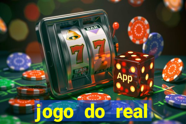 jogo do real madrid la liga