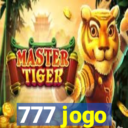 777 jogo