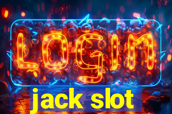 jack slot