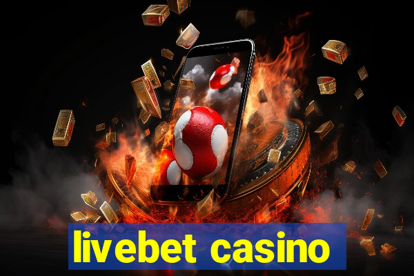 livebet casino