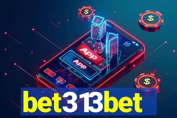 bet313bet