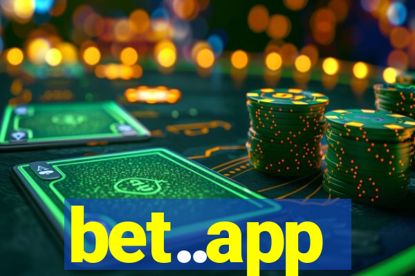 bet..app