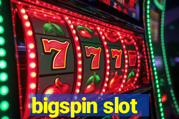 bigspin slot