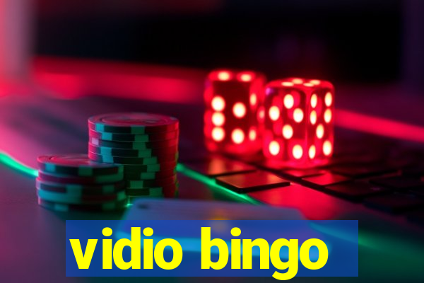 vidio bingo