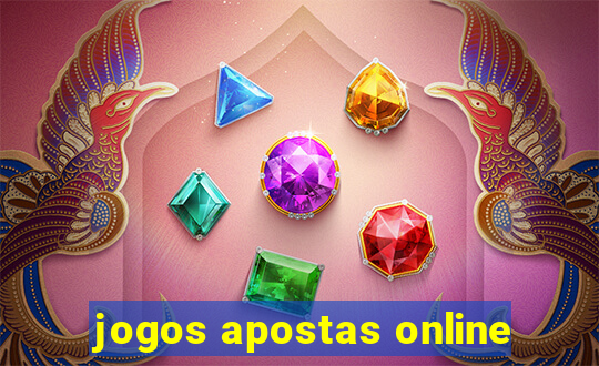 jogos apostas online