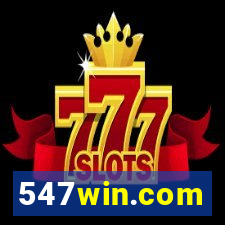 547win.com