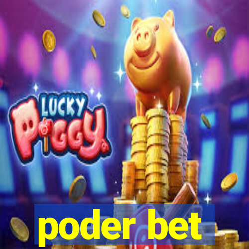 poder bet