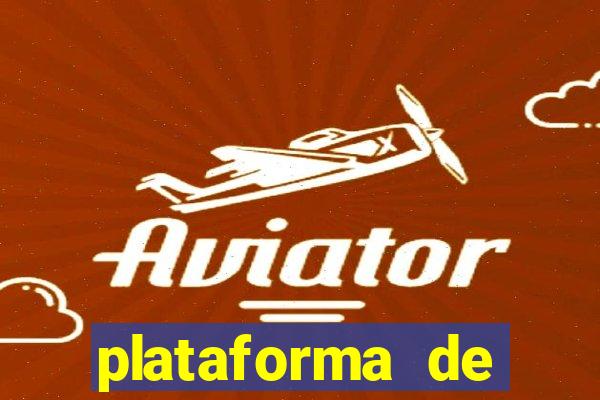 plataforma de casino com bonus de cadastro