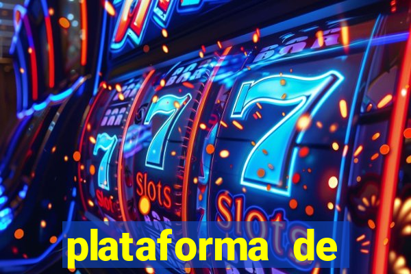 plataforma de casino com bonus de cadastro