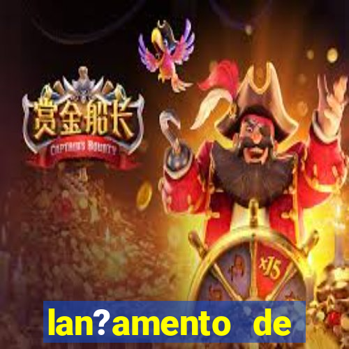 lan?amento de plataforma de slots hoje