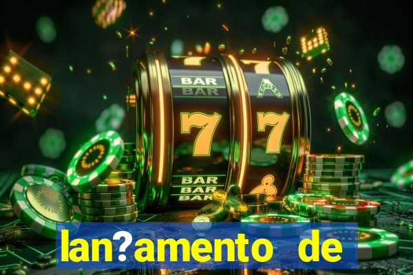 lan?amento de plataforma de slots hoje