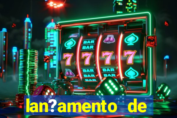 lan?amento de plataforma de slots hoje